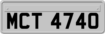 MCT4740