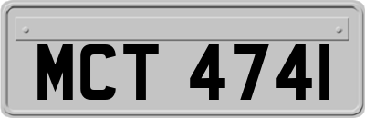 MCT4741