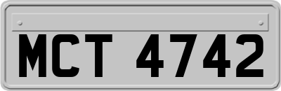 MCT4742