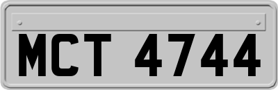 MCT4744
