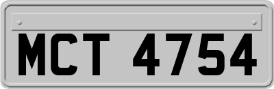 MCT4754