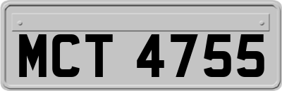 MCT4755