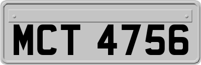 MCT4756