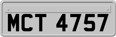 MCT4757