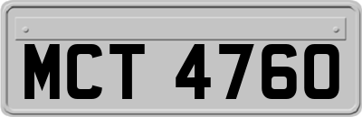 MCT4760