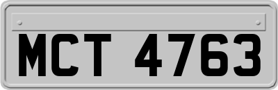 MCT4763
