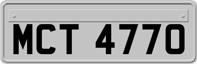 MCT4770