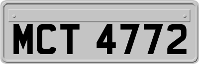 MCT4772