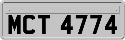 MCT4774