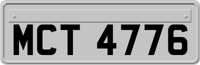 MCT4776