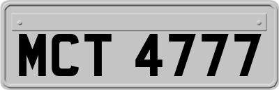 MCT4777