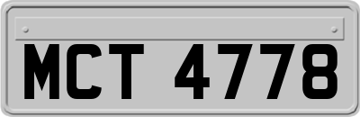 MCT4778