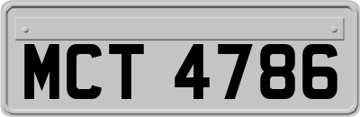 MCT4786