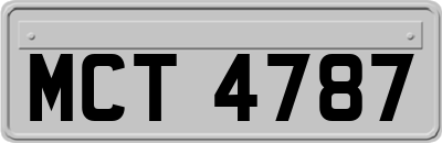 MCT4787