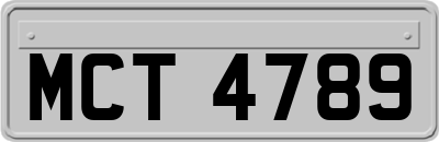MCT4789