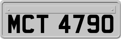 MCT4790