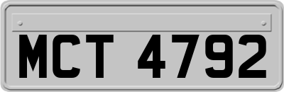 MCT4792