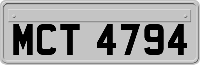 MCT4794