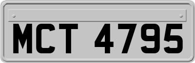 MCT4795