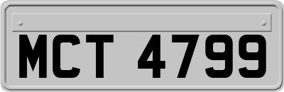 MCT4799