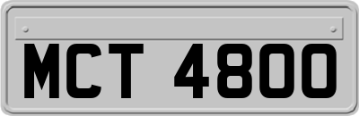 MCT4800