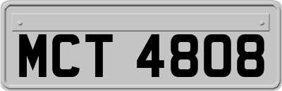 MCT4808
