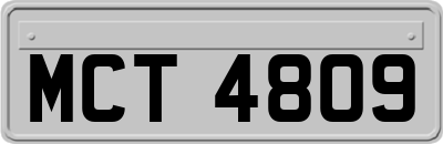 MCT4809