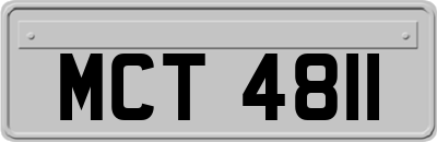 MCT4811
