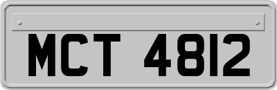 MCT4812
