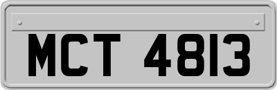 MCT4813