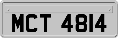 MCT4814