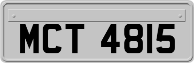 MCT4815