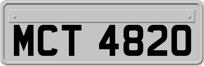 MCT4820