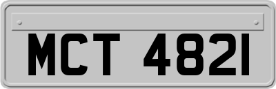 MCT4821