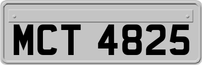 MCT4825