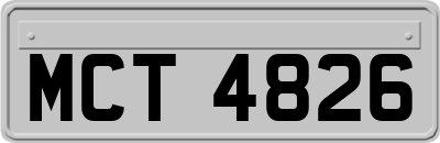 MCT4826