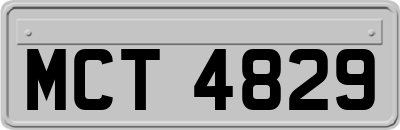 MCT4829