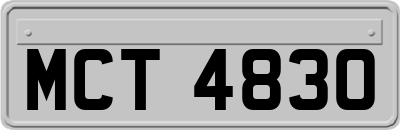 MCT4830