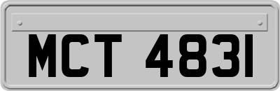 MCT4831