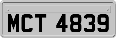 MCT4839