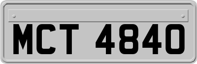 MCT4840