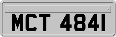 MCT4841