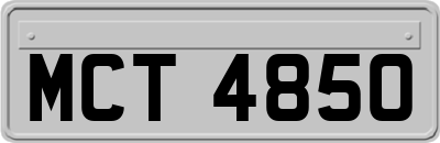 MCT4850