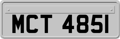 MCT4851