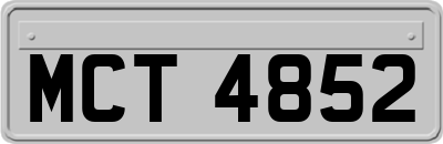 MCT4852
