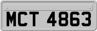 MCT4863