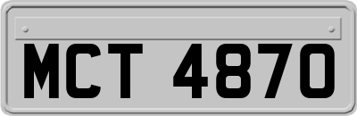 MCT4870