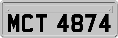 MCT4874
