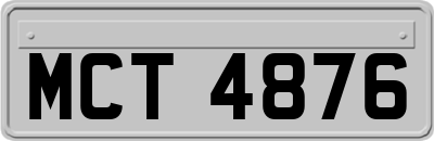 MCT4876