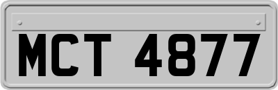 MCT4877
